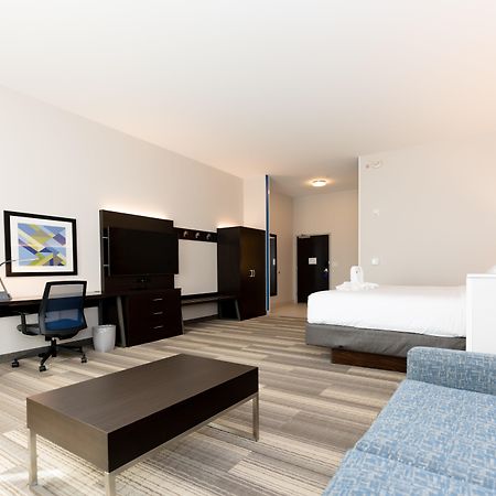 Holiday Inn Express & Suites Franklin - Berry Farms By Ihg Exteriör bild