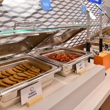 Holiday Inn Express & Suites Franklin - Berry Farms By Ihg Exteriör bild