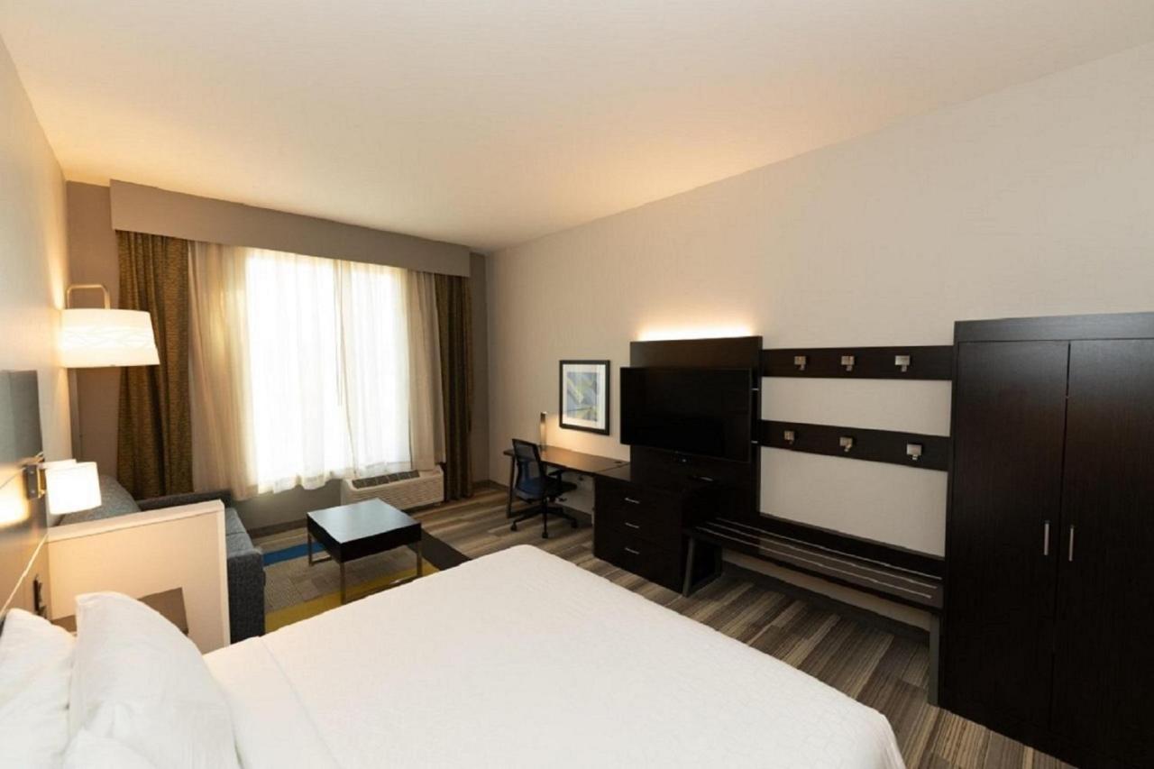 Holiday Inn Express & Suites Franklin - Berry Farms By Ihg Exteriör bild