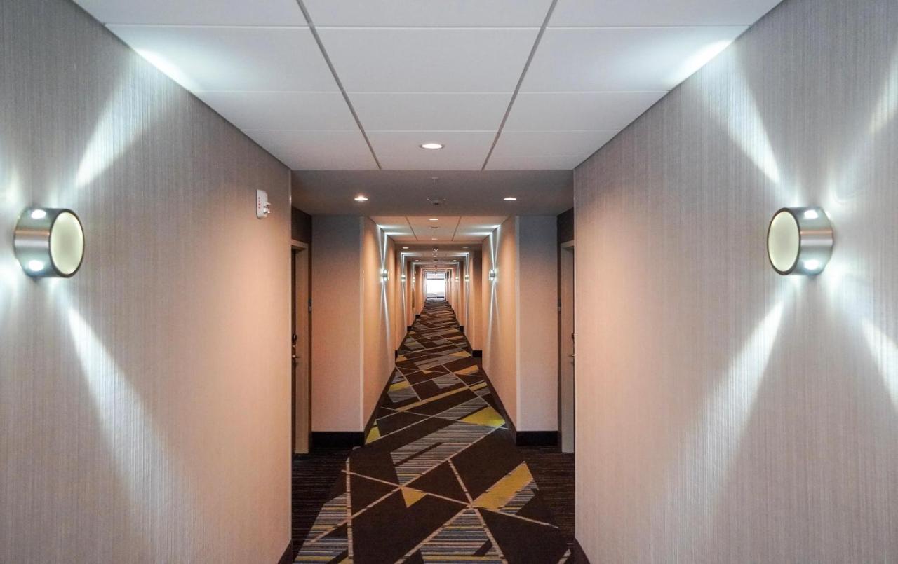 Holiday Inn Express & Suites Franklin - Berry Farms By Ihg Exteriör bild