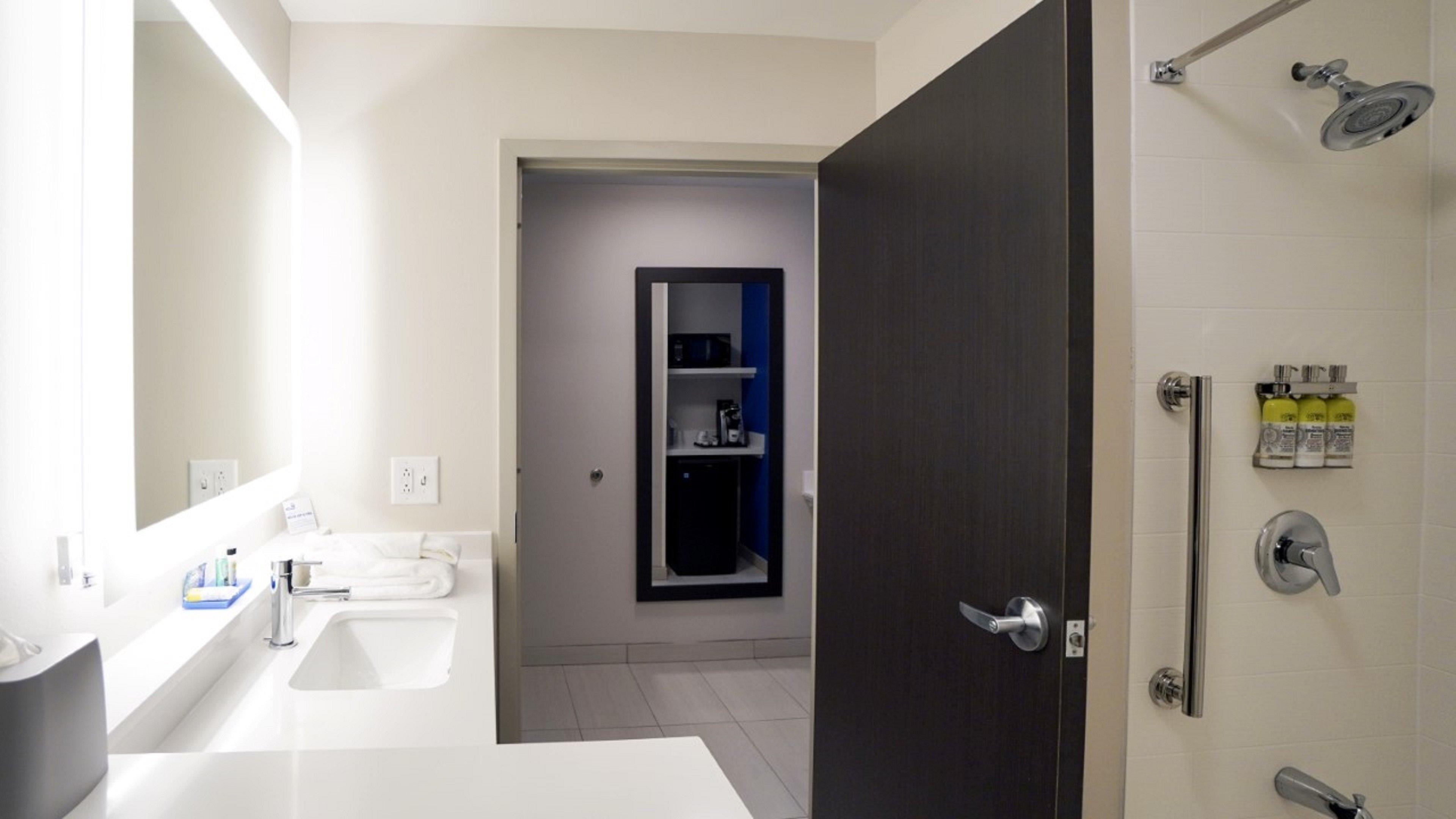 Holiday Inn Express & Suites Franklin - Berry Farms By Ihg Exteriör bild