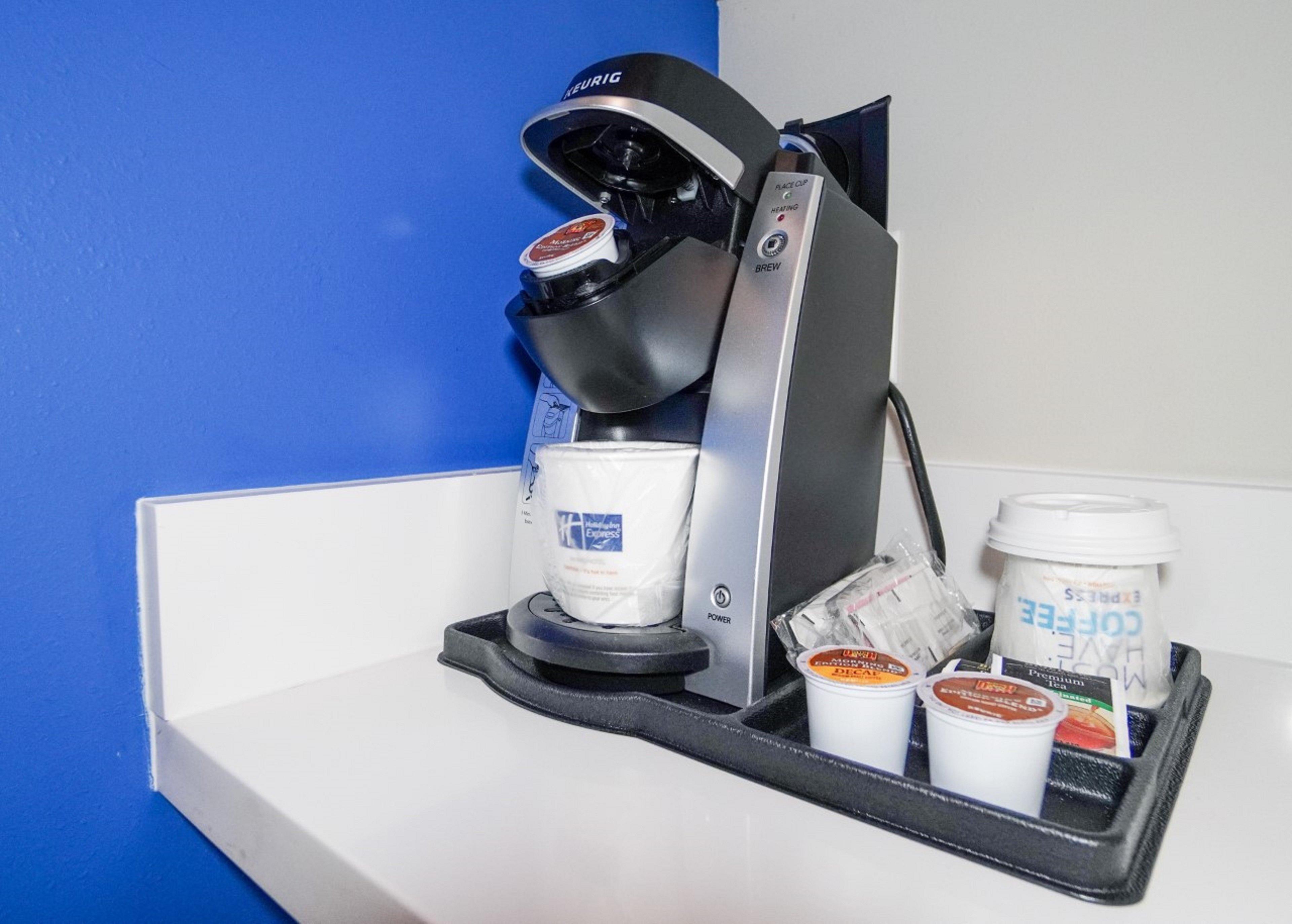 Holiday Inn Express & Suites Franklin - Berry Farms By Ihg Exteriör bild