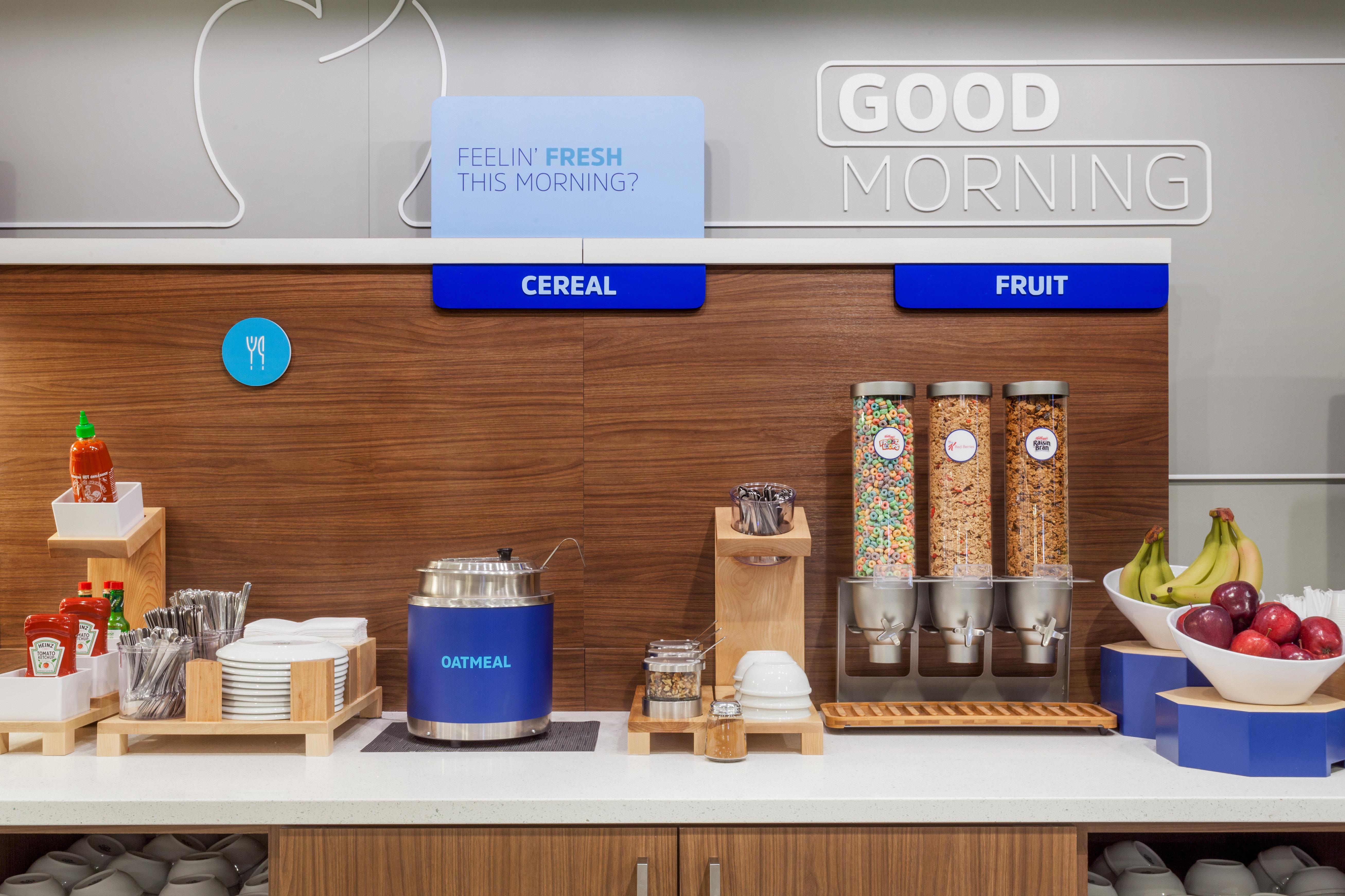 Holiday Inn Express & Suites Franklin - Berry Farms By Ihg Exteriör bild