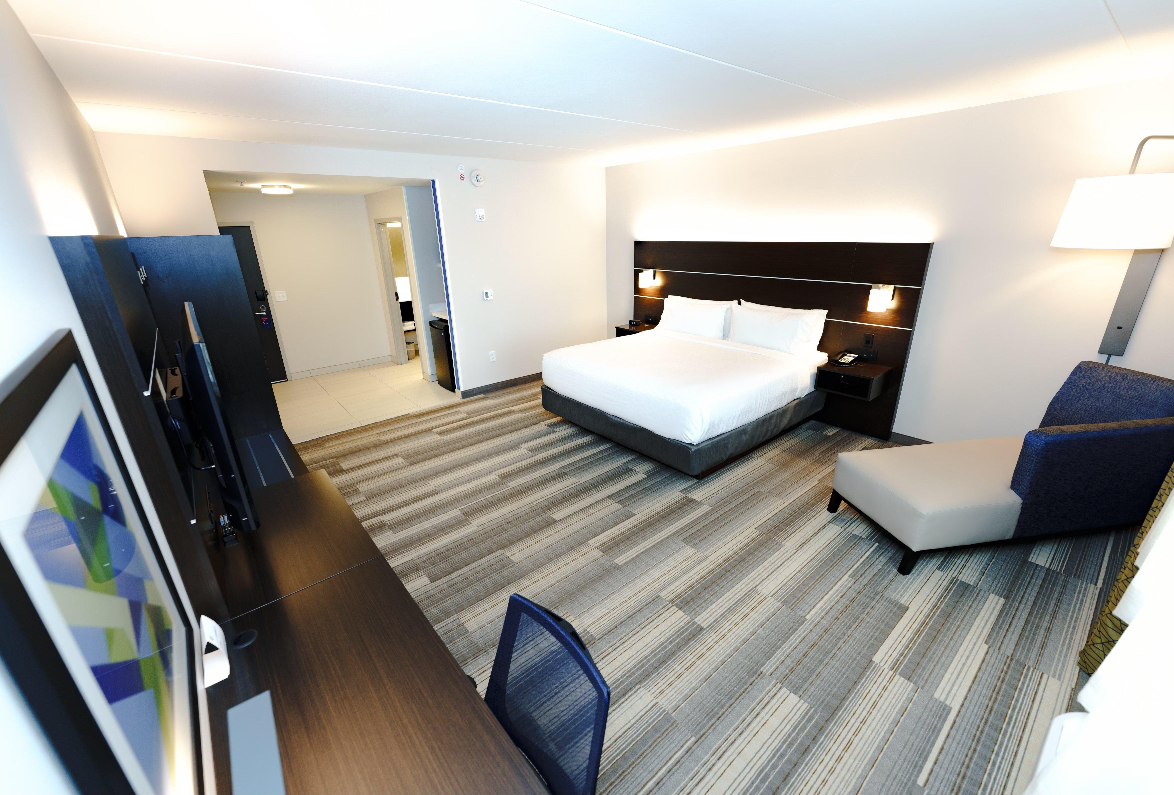 Holiday Inn Express & Suites Franklin - Berry Farms By Ihg Exteriör bild
