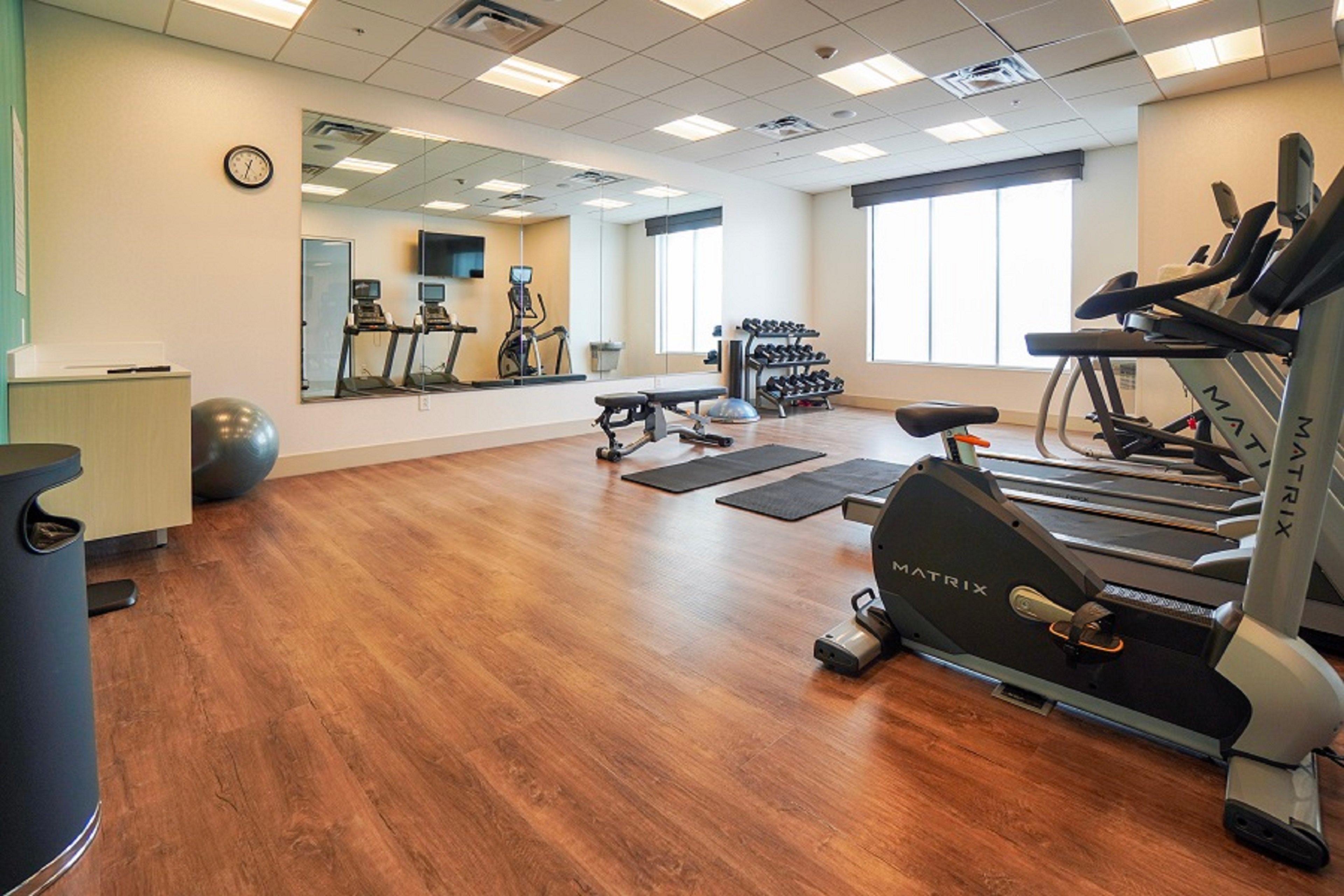 Holiday Inn Express & Suites Franklin - Berry Farms By Ihg Exteriör bild