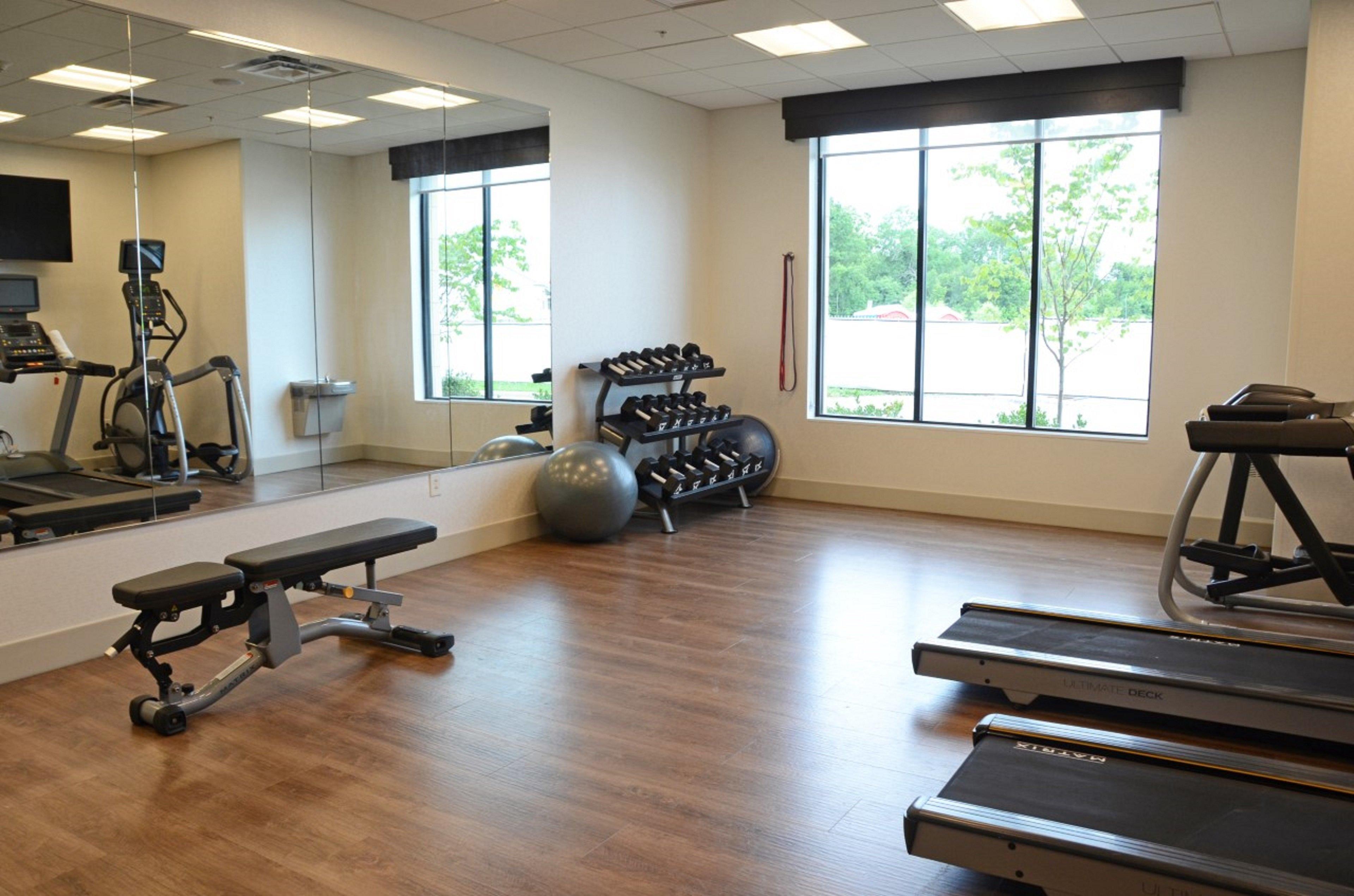 Holiday Inn Express & Suites Franklin - Berry Farms By Ihg Exteriör bild