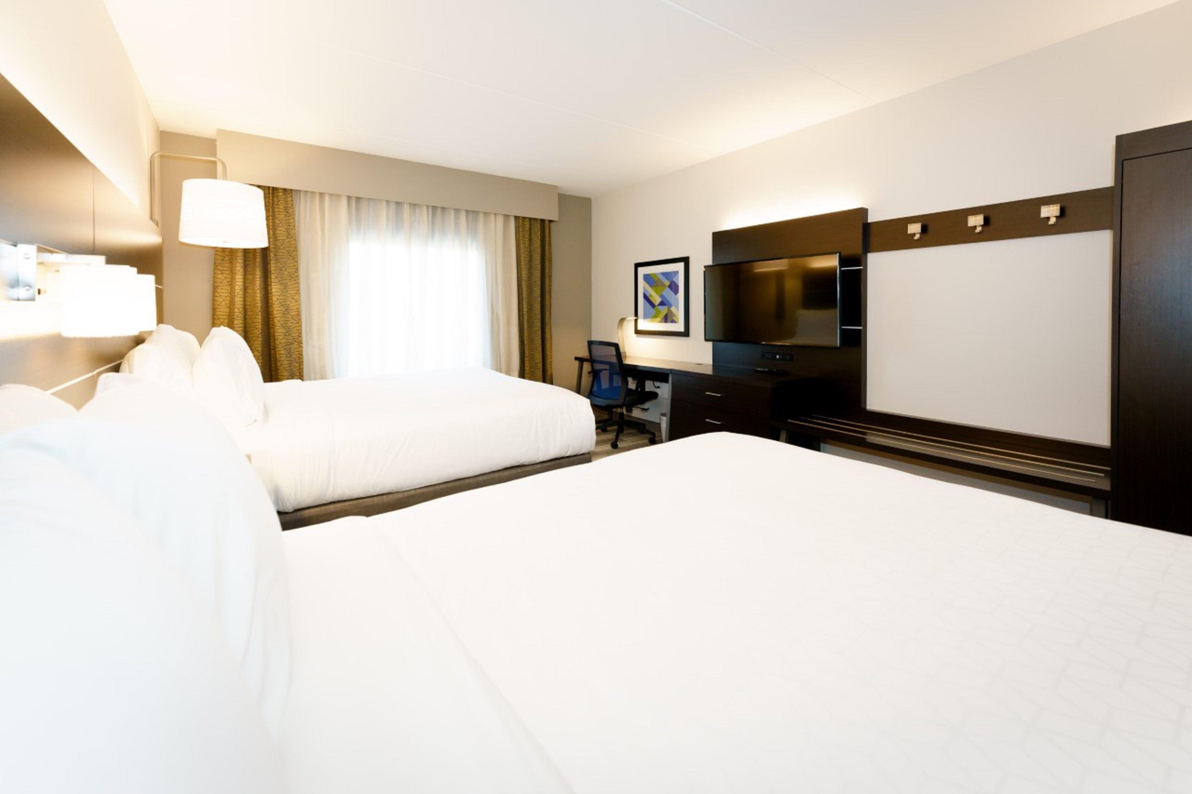 Holiday Inn Express & Suites Franklin - Berry Farms By Ihg Exteriör bild