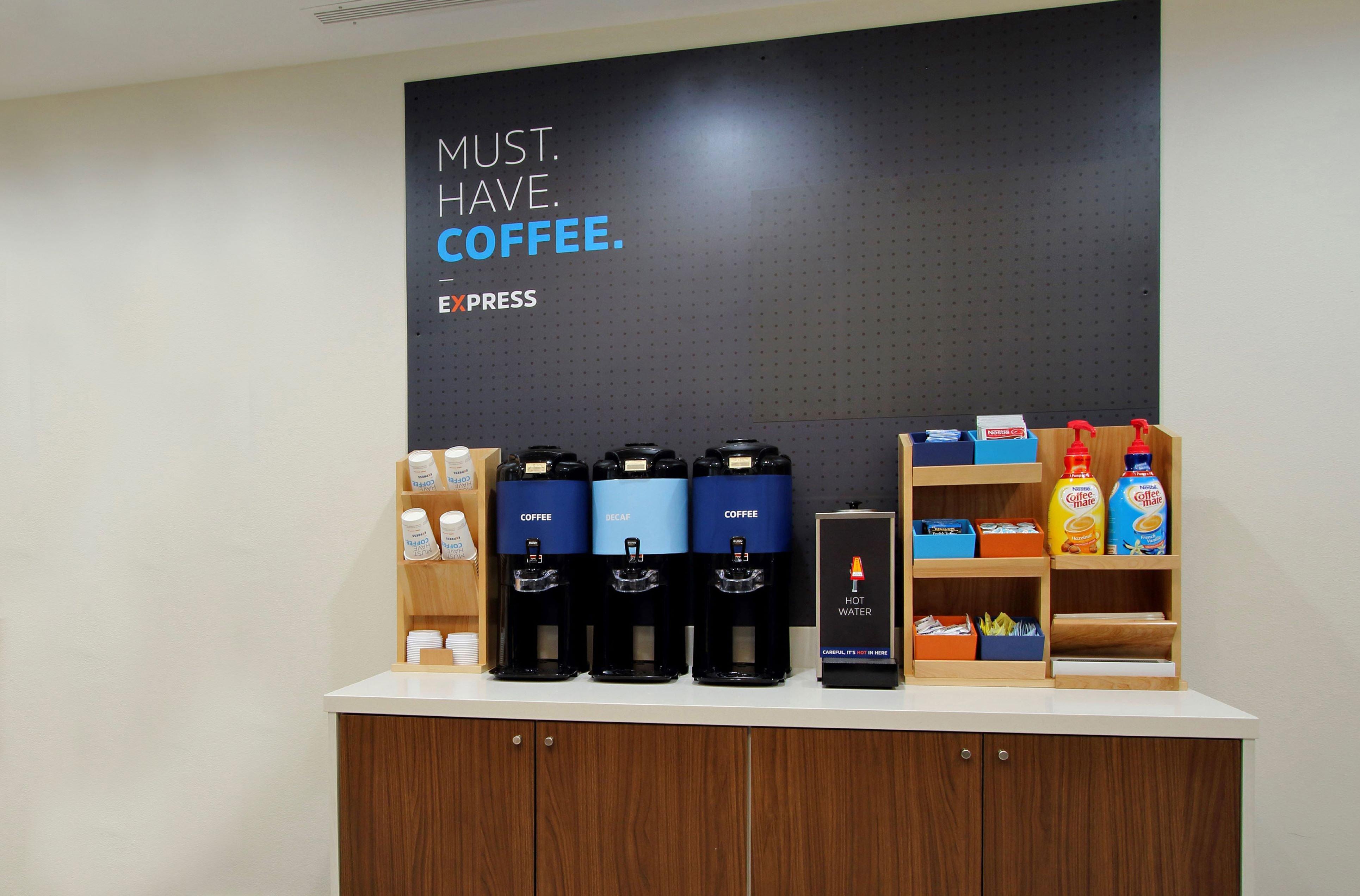 Holiday Inn Express & Suites Franklin - Berry Farms By Ihg Exteriör bild