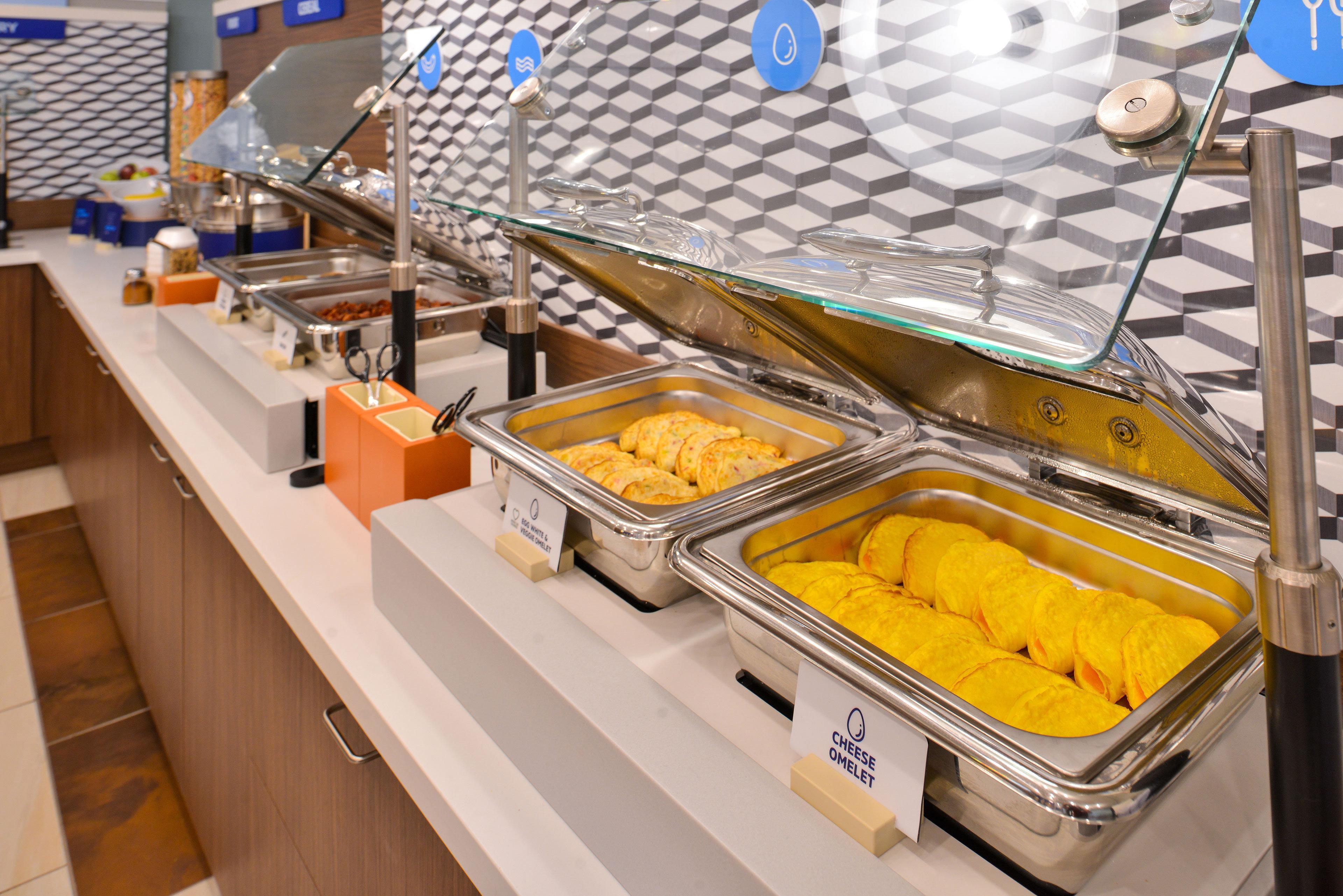 Holiday Inn Express & Suites Franklin - Berry Farms By Ihg Exteriör bild