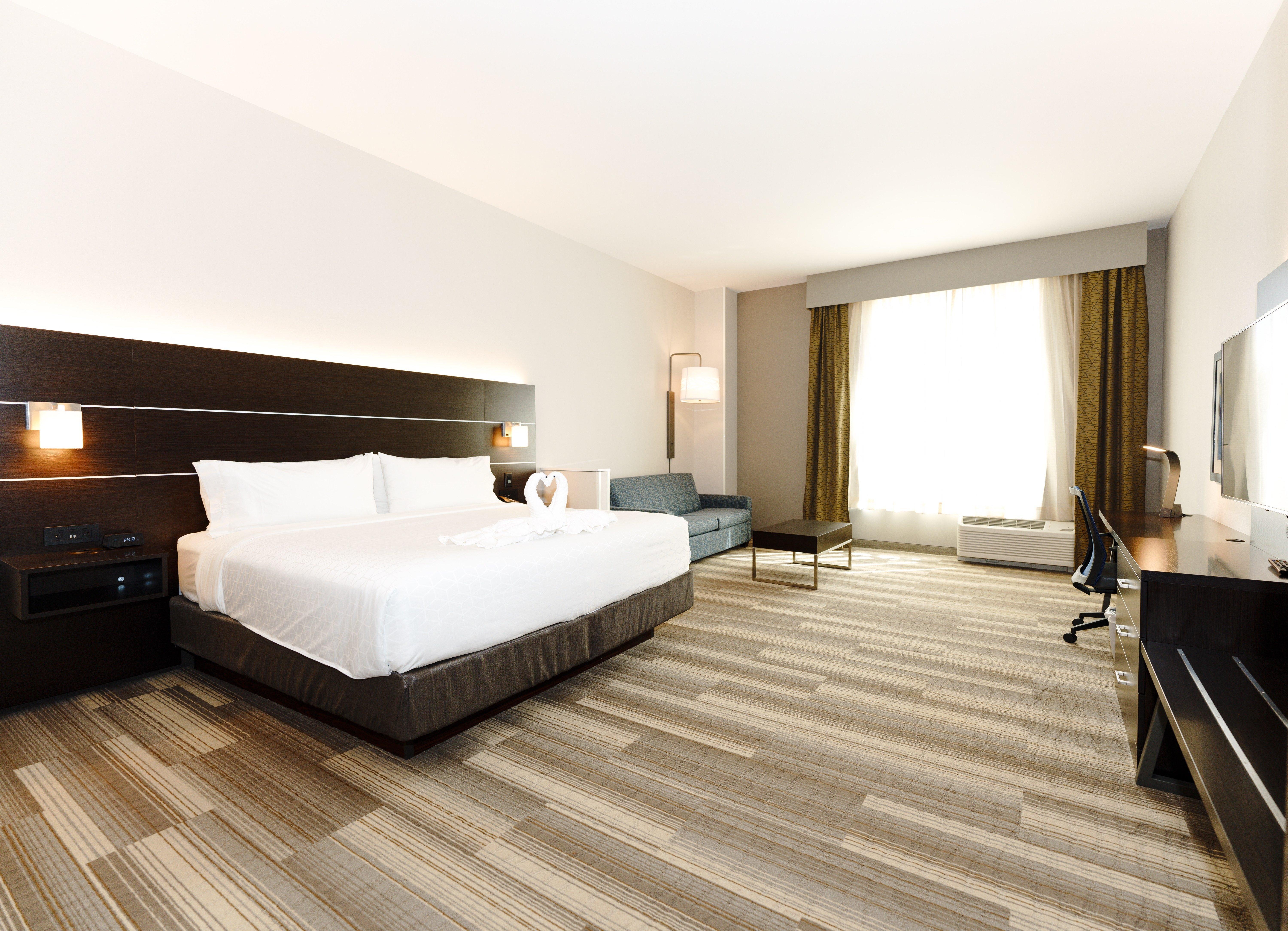 Holiday Inn Express & Suites Franklin - Berry Farms By Ihg Exteriör bild