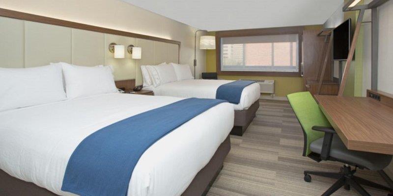 Holiday Inn Express & Suites Franklin - Berry Farms By Ihg Exteriör bild